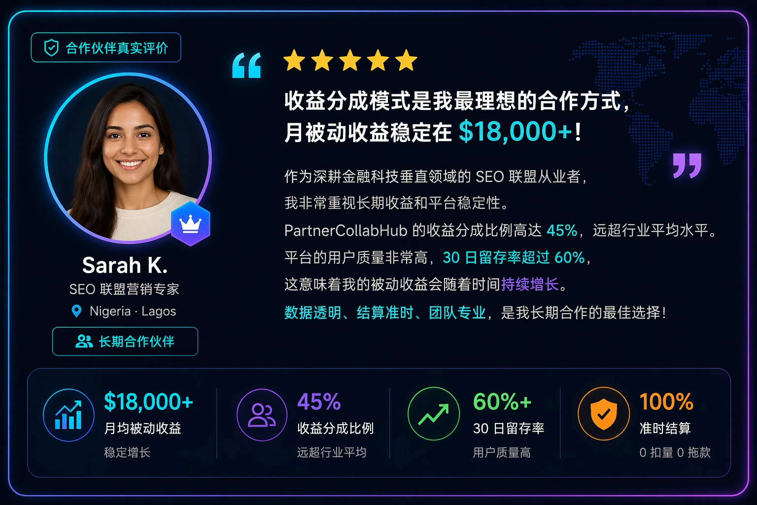 Client review 3