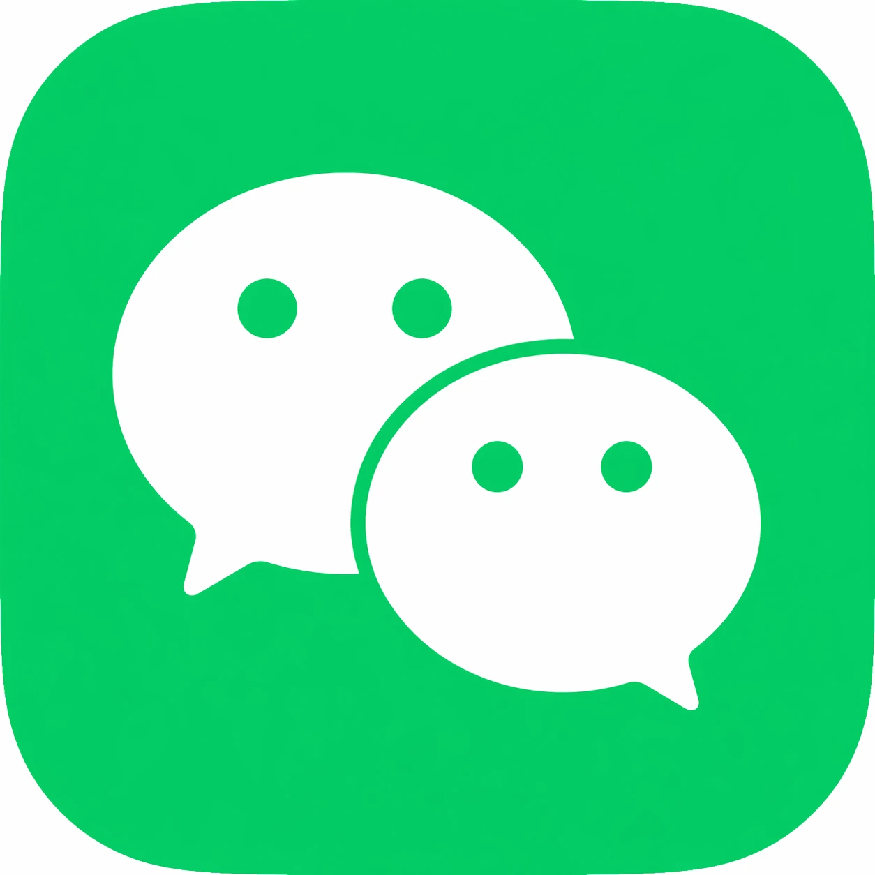 WeChat